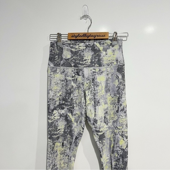 Lululemon Wunder Train Contour Fit High-Rise Tight 25" - Picture 7 of 11